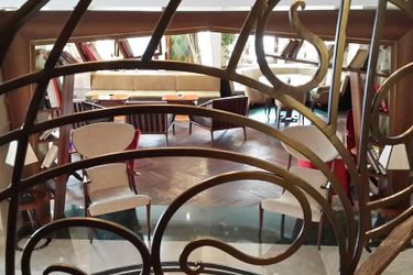 Hotel Warwick Ankara Ankara: Photo 