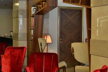 Hotel Warwick Ankara Ankara: Photo 