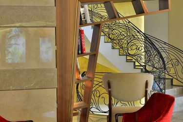 Hotel Warwick Ankara Ankara: Photo 