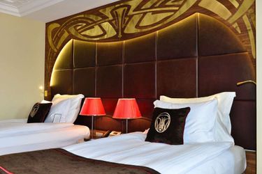 Hotel Warwick Ankara Ankara: Photo 