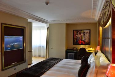 Hotel Warwick Ankara Ankara: Photo 