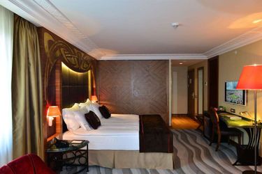 Hotel Warwick Ankara Ankara: Photo 