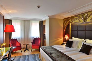 Hotel Warwick Ankara Ankara: Photo 