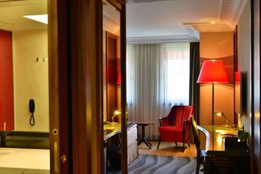 Hotel Warwick Ankara Ankara: Photo 