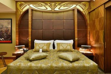 Hotel Warwick Ankara Ankara: Photo 