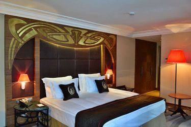 Hotel Warwick Ankara Ankara: Photo 