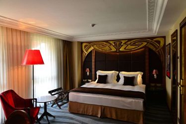 Hotel Warwick Ankara Ankara: Photo 