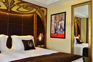 Hotel Warwick Ankara Ankara: Photo 