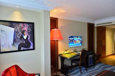 Hotel Warwick Ankara Ankara: Photo 