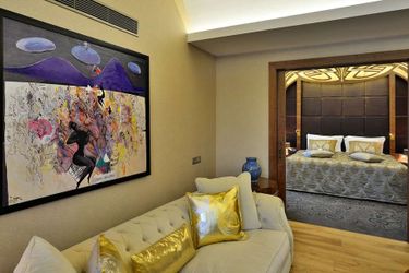 Hotel Warwick Ankara Ankara: Photo 