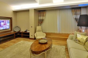 Hotel Warwick Ankara Ankara: Photo 