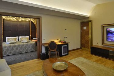 Hotel Warwick Ankara Ankara: Photo 