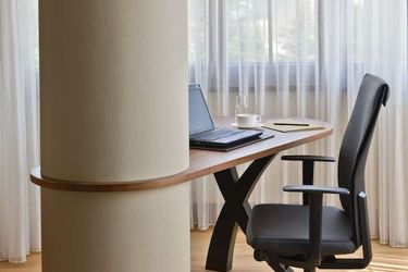 Hotel Warwick Ankara Ankara: Photo 