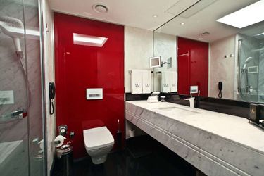 Hotel Warwick Ankara Ankara: Photo 