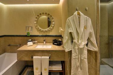 Hotel Warwick Ankara Ankara: Photo 