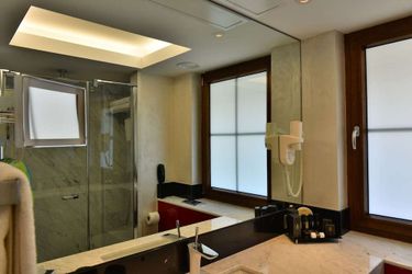 Hotel Warwick Ankara Ankara: Photo 