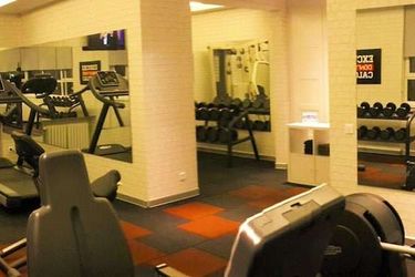Hotel Warwick Ankara Ankara: Photo 