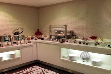 Hotel Warwick Ankara Ankara: Photo 