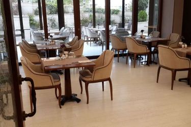 Hotel Warwick Ankara Ankara: Photo 
