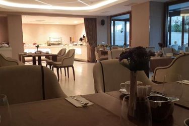 Hotel Warwick Ankara Ankara: Photo 