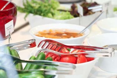 Hotel Warwick Ankara Ankara: Photo 