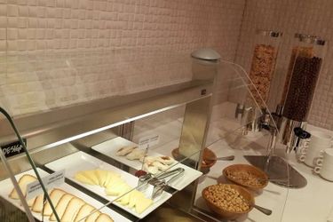Hotel Warwick Ankara Ankara: Photo 