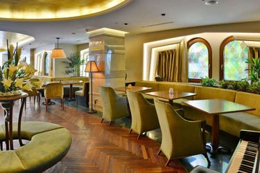 Hotel Warwick Ankara Ankara: Photo 