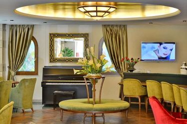 Hotel Warwick Ankara Ankara: Photo 