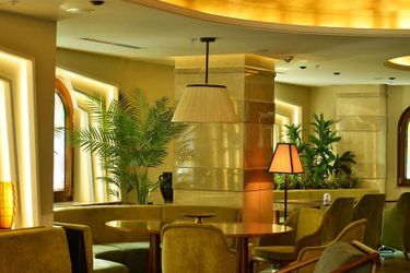 Hotel Warwick Ankara Ankara: Photo 