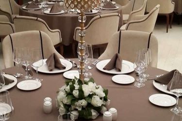 Hotel Warwick Ankara Ankara: Photo 