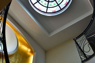 Hotel Warwick Ankara Ankara: Photo 