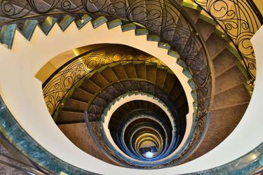 Hotel Warwick Ankara Ankara: Photo 