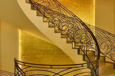 Hotel Warwick Ankara Ankara: Photo 