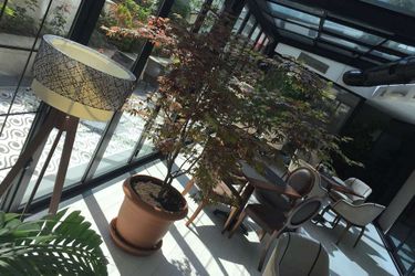 Hotel Warwick Ankara Ankara: Photo 