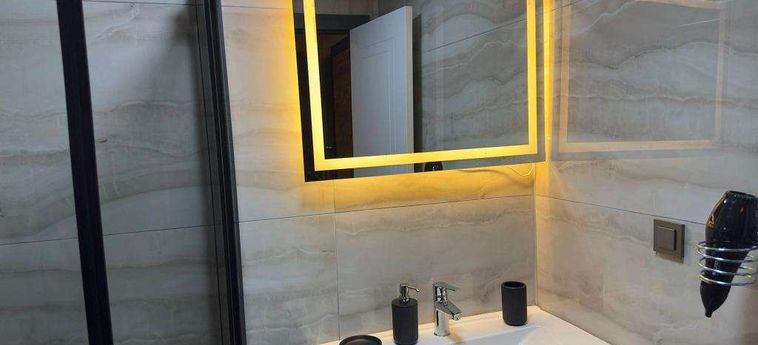 Wonne Boutique Hotel Ankara : Photo 