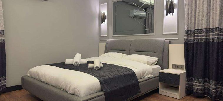 Wonne Boutique Hotel Ankara : Photo 