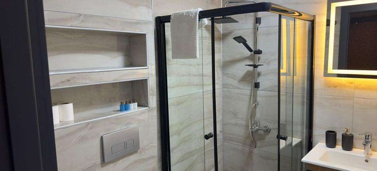 Wonne Boutique Hotel Ankara : Photo 