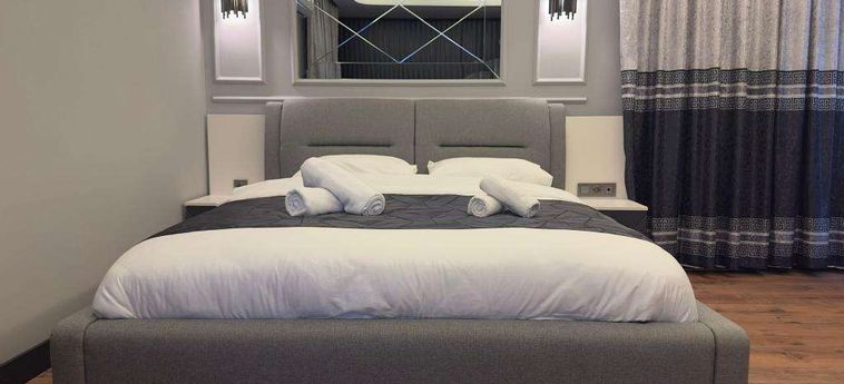 Wonne Boutique Hotel Ankara : Photo 