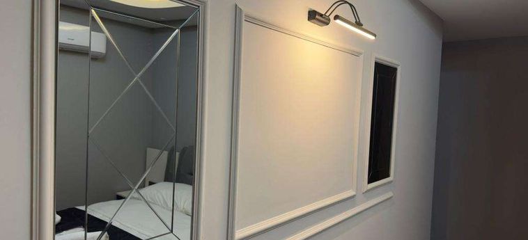 Wonne Boutique Hotel Ankara : Photo 