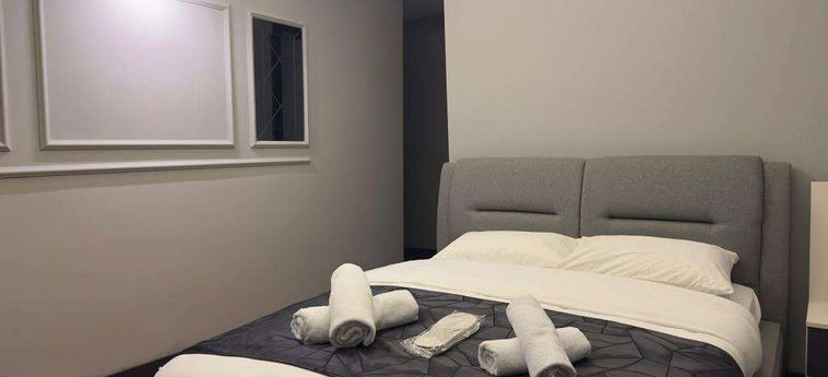 Wonne Boutique Hotel Ankara : Photo 