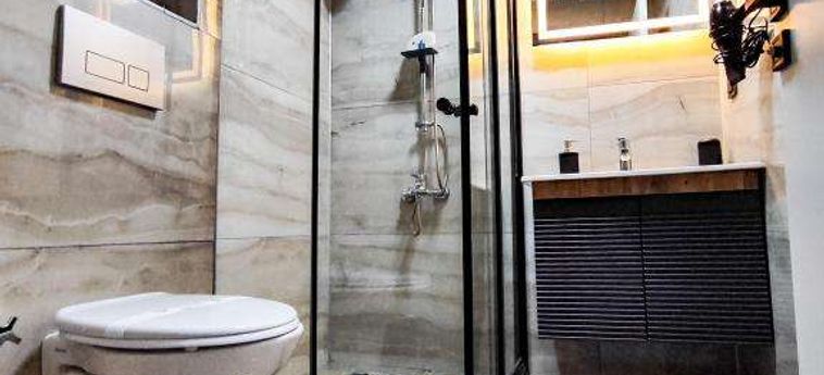 Wonne Boutique Hotel Ankara : Photo 