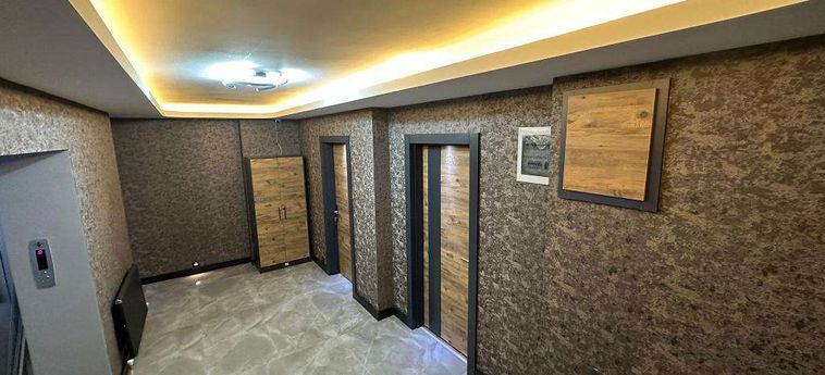 Wonne Boutique Hotel Ankara : Photo 