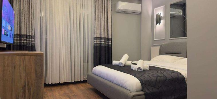 Wonne Boutique Hotel Ankara : Photo 