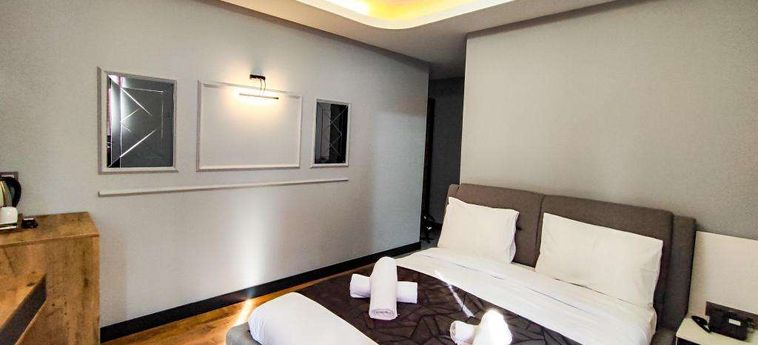 Wonne Boutique Hotel Ankara : Photo 