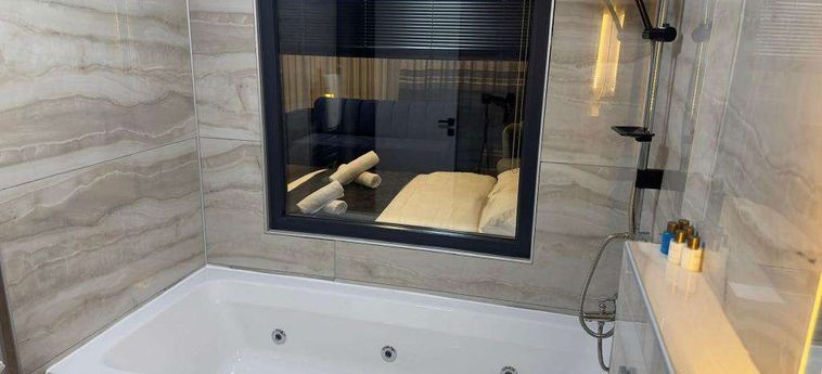 Wonne Boutique Hotel Ankara : Photo 