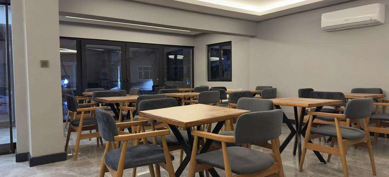 Wonne Boutique Hotel Ankara : Photo 