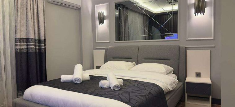 Wonne Boutique Hotel Ankara : Photo 