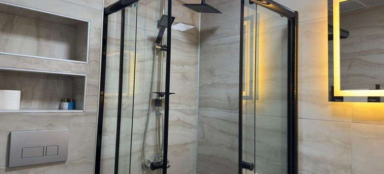 Wonne Boutique Hotel Ankara: Foto 