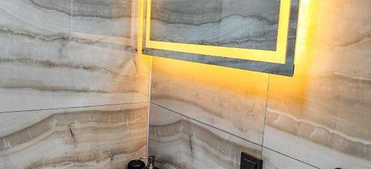 Wonne Boutique Hotel Ankara: Foto 