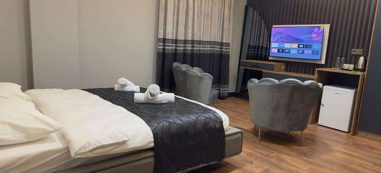 Wonne Boutique Hotel Ankara: Foto 